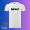 Panske Gamer Tricko FORTNITE