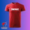 Panske Gamer Tricko FORTNITE 7