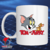 Hrnček s potlačou Tom and Jerry