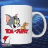 Hrnček s potlačou Tom and Jerry