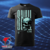 StreetWear SKULL - Pánske Tričko ()